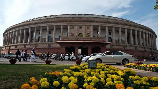 Parliament House