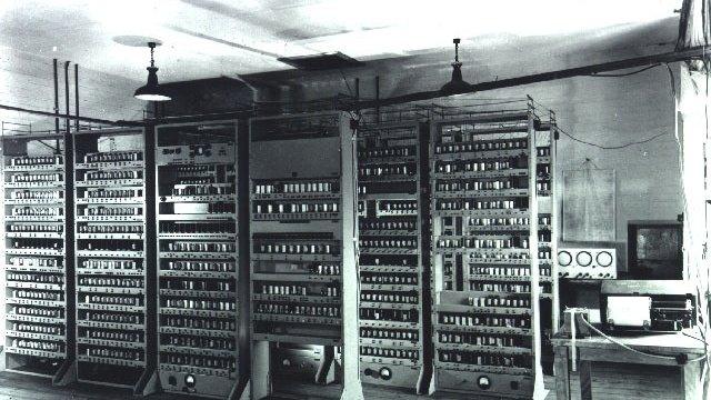 Edsac