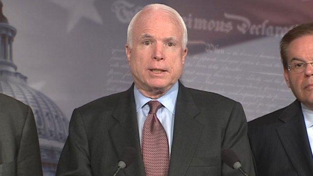 John McCain