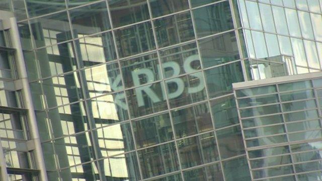 RBS building