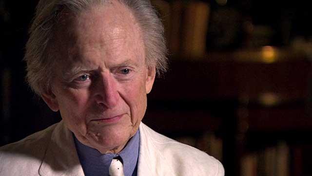 Tom Wolfe