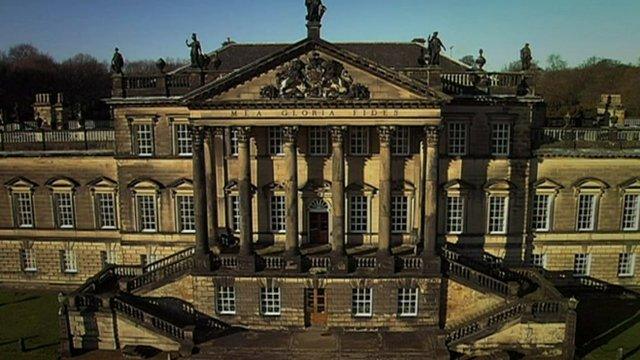 Wentworth Woodhouse