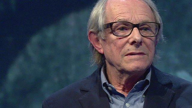 Ken Loach