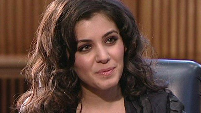 Katie Melua