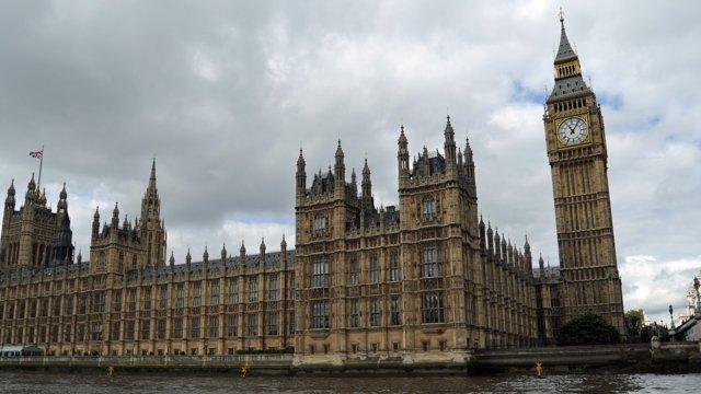 Houses of Parliament