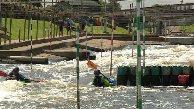 Holme Pierrepont