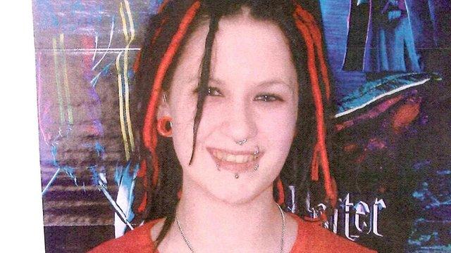 Sophie Lancaster