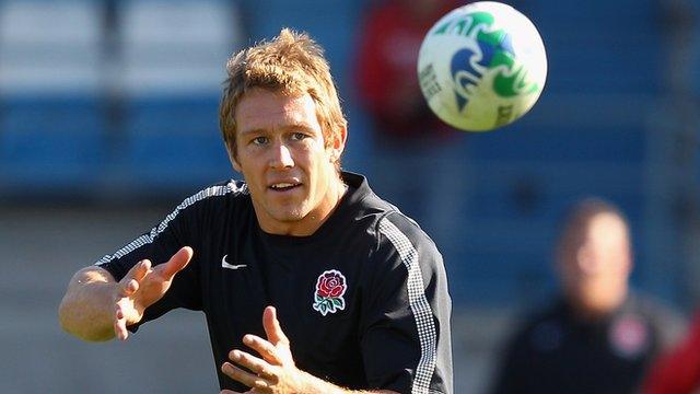 Jonny Wilkinson will retire from rugby union at the end of this season.