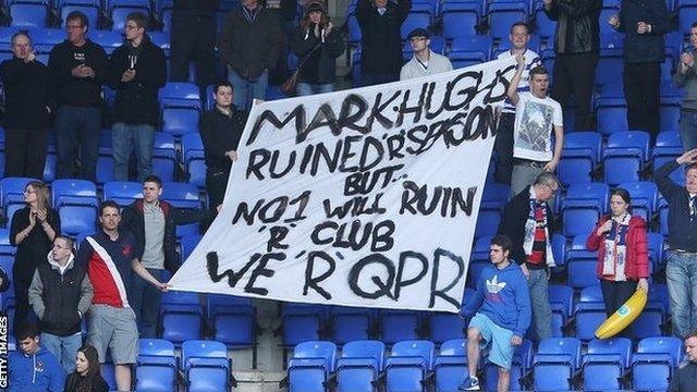 QPR