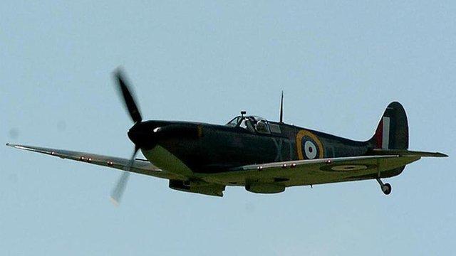 Spitfire