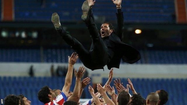 Diego Simeone