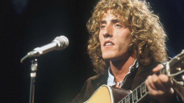 Roger Daltry