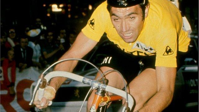 Eddy Merckx