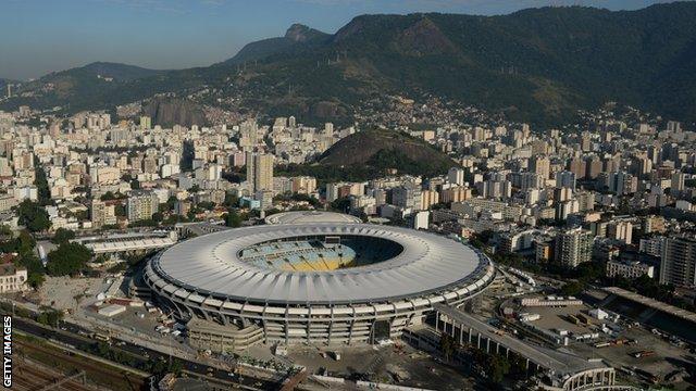 Maracana