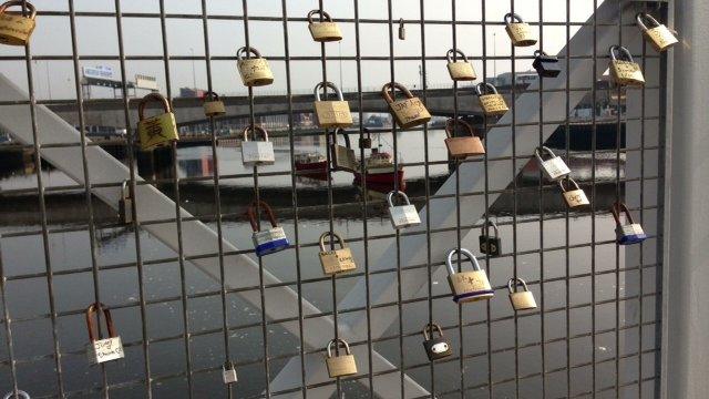 Padlocks