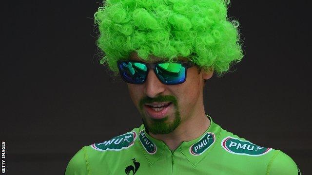 Peter Sagan