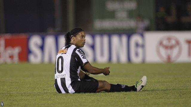 Ronaldinho