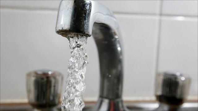 tap
