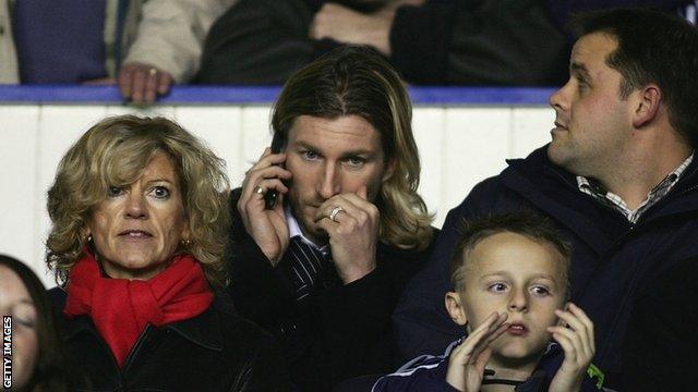 Robbie Savage