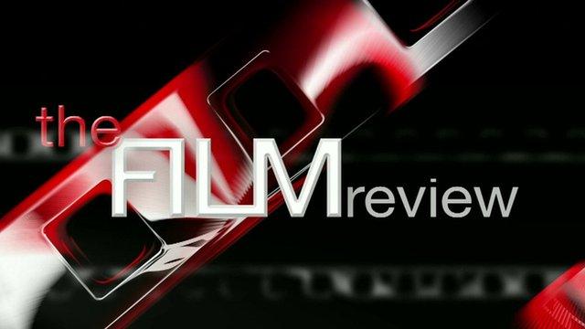 The Film Review