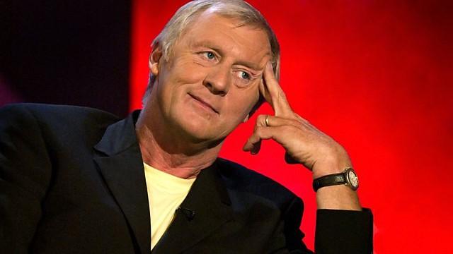 Chris Tarrant