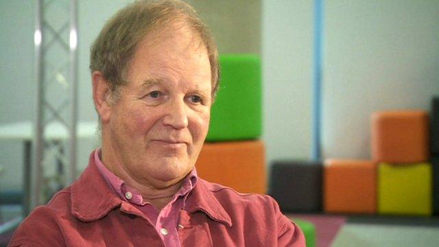 Michael Morpurgo