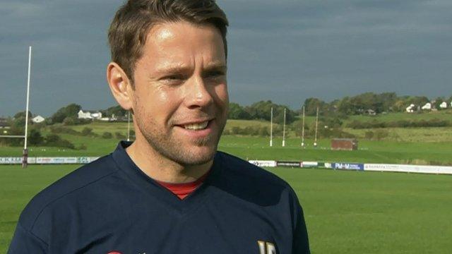 James Beattie