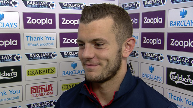 Jack Wilshere