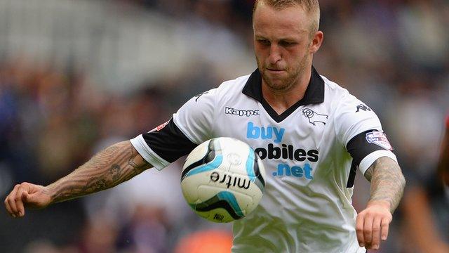 Johnny Russell