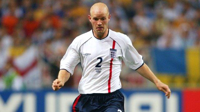 Danny Mills