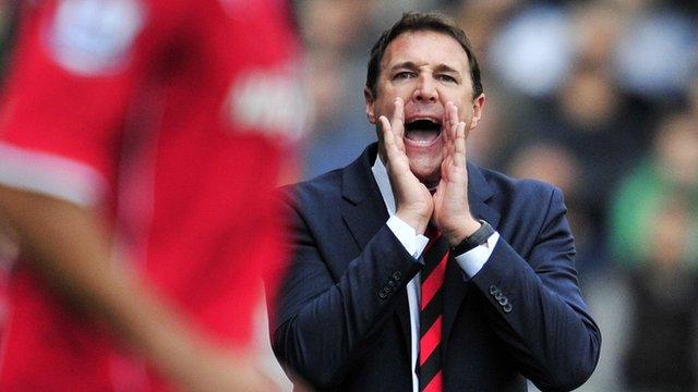 Malky Mackay