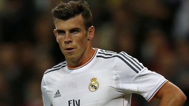 Gareth Bale