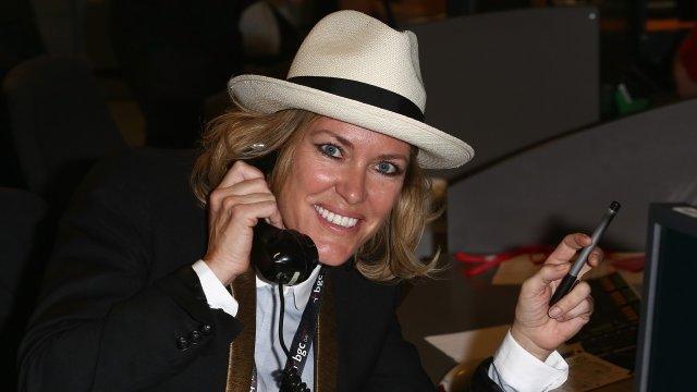 Cerys Matthews