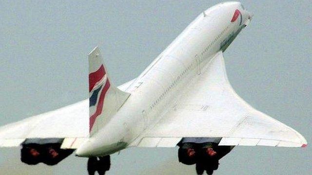 Concorde