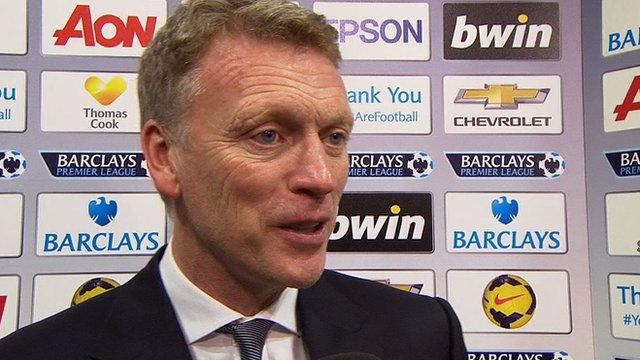 David Moyes