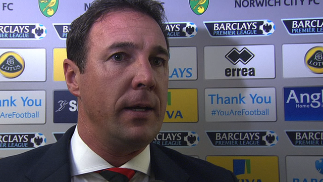 Malky Mackay