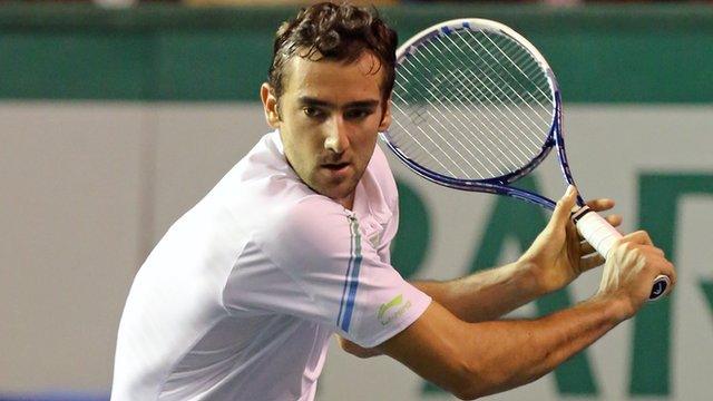 Marin Cilic