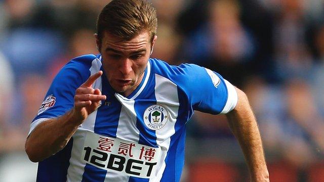 Callum McManaman