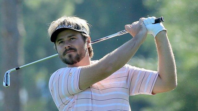 Victor Dubuisson