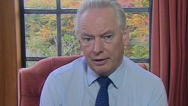 Francis Maude