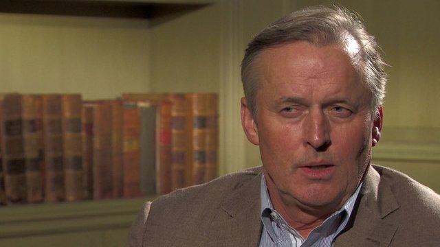 John Grisham