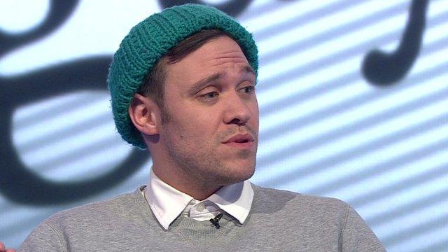 Will Young