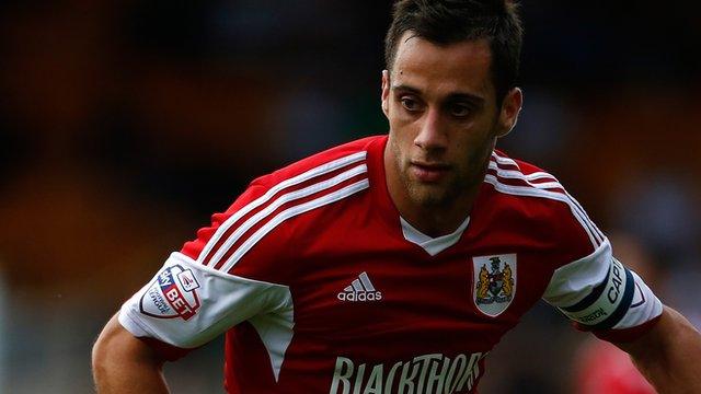 Sam Baldock