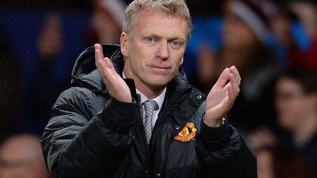 David Moyes