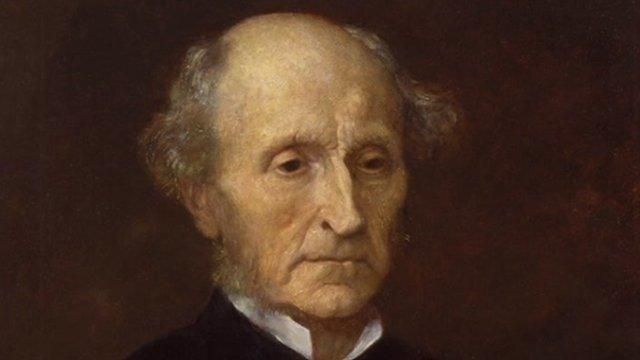 John Stuart Mill