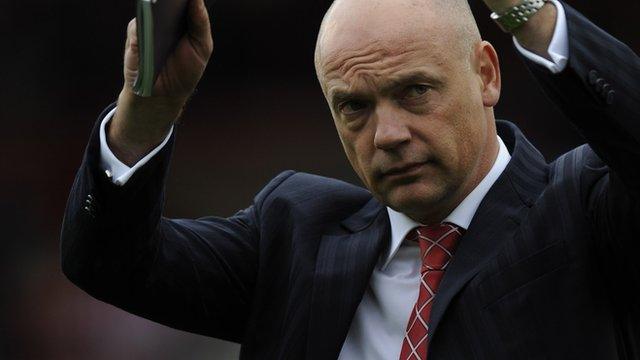 Uwe Rosler