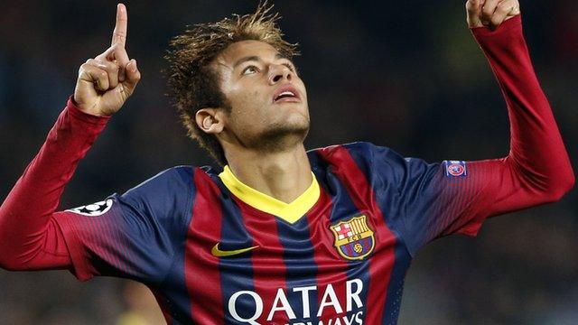 Neymar