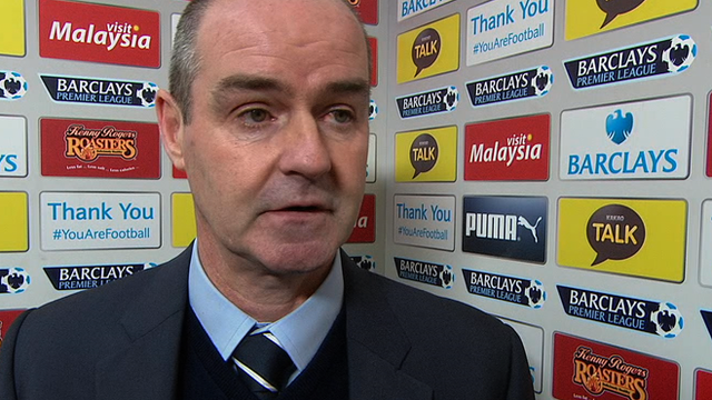 Steve Clarke