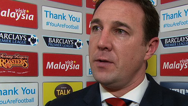 Malky Mackay