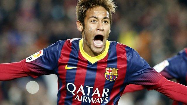 Neymar